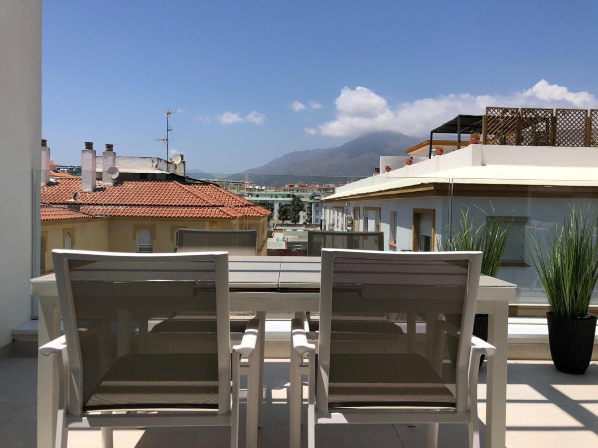 Darya Estepona Exterior foto